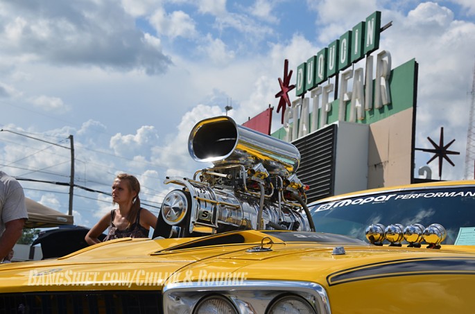 Car Craft Street Machine Nationals 2013 Show Gallery 054