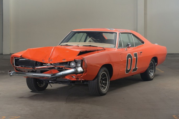 General Lee