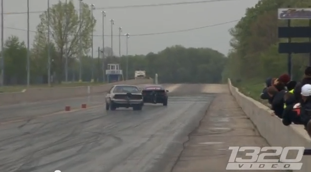 Saturday Saves Video Free For All: Unbelievable Save And WIN At King Of The Streets At Great Lakes Dragaway