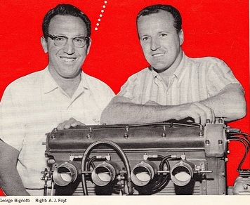 Old School Gallery: Vintage Gearhead Ads from the Late 1960s