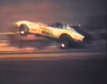 Historic Drag Video: Awesome Early 1970s Footage From Oswego Dragway – Funny Cars, Wheelstanders, Doorslammers Galore!