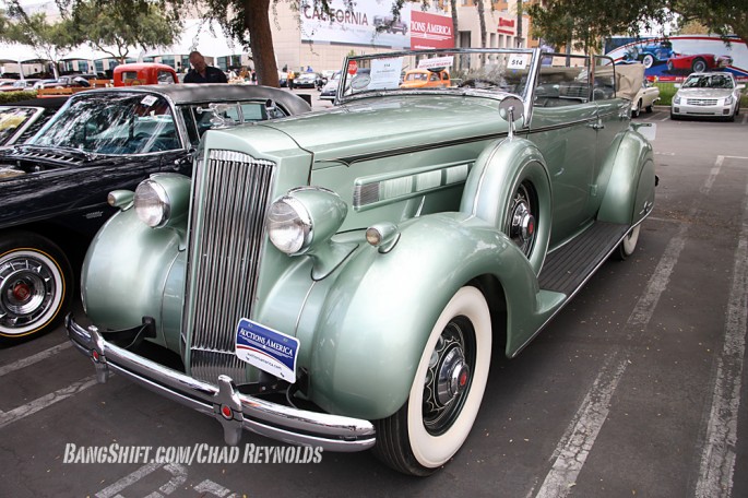 Auctions America California Collector Car Auction The Classics  081