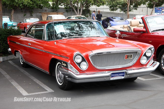 Auctions America California Collector Car Auction The Classics  104