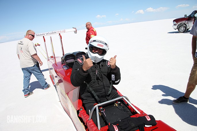 Bonneville Speed Week 2013 salt flats SCTA BNI land speed racing streamliners roadsters 077