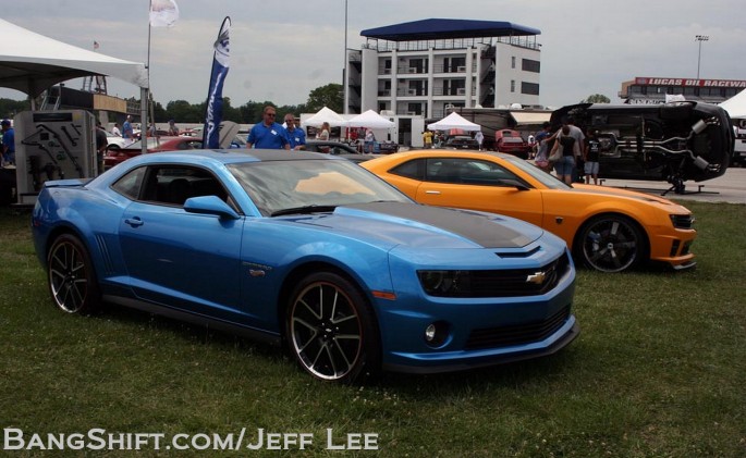 Camaro_5_Fest_2013_GM_Chevy_ZL1_Super_Sport_LS_engine035