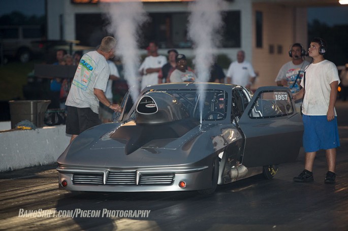 Extreme Outlaw Pro Mod Association 040