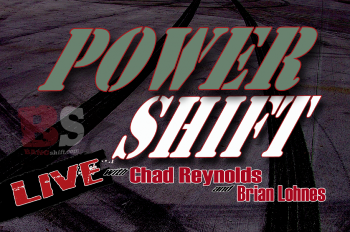 PowerShift Medium