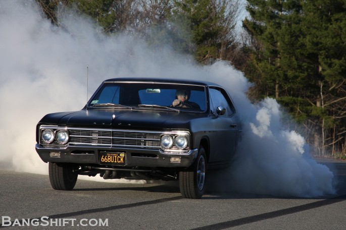 burnout