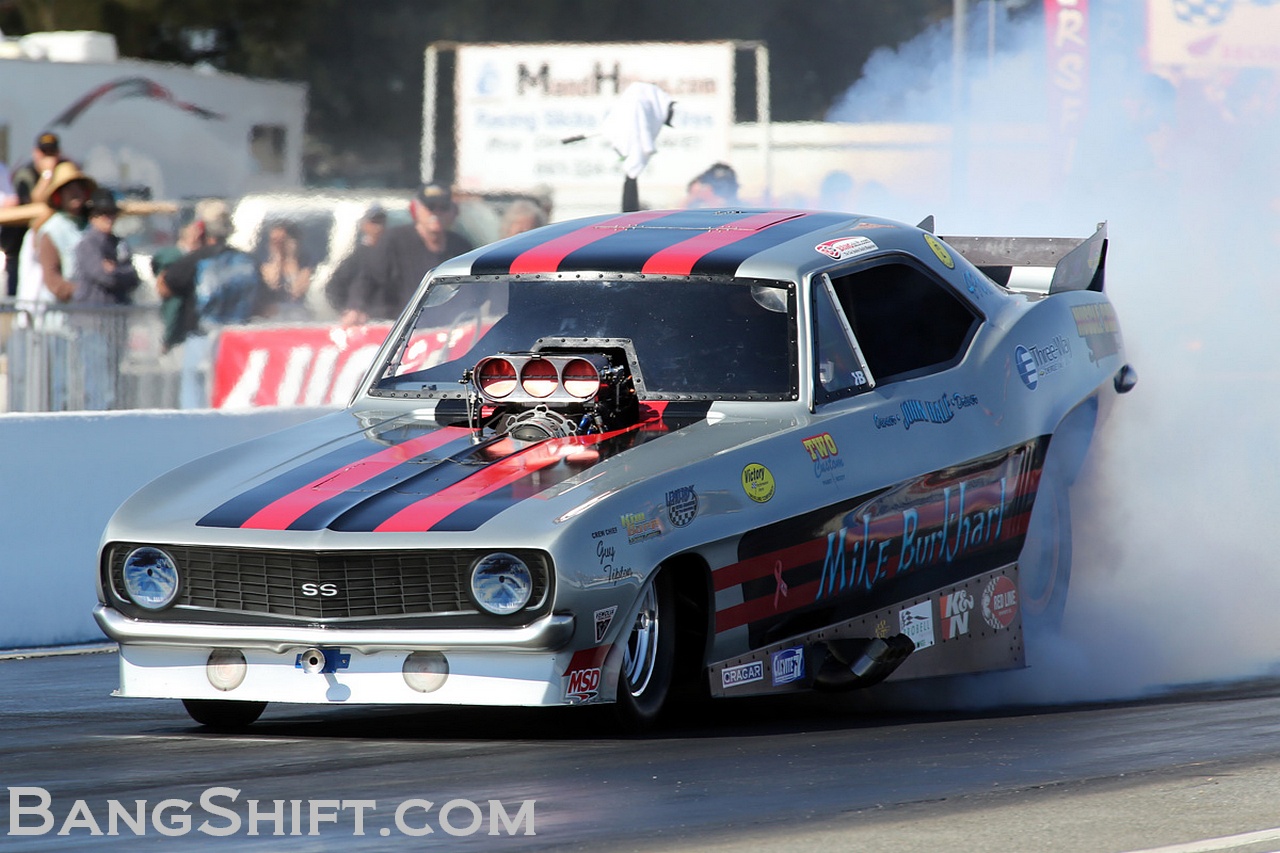 Free LIVE Streaming Video REPLAY From The World Series Of Drag Racing!