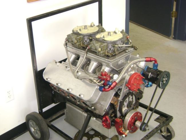 BangShift Question of the Day: What’s the Best Sounding Internal Combustion Engine?