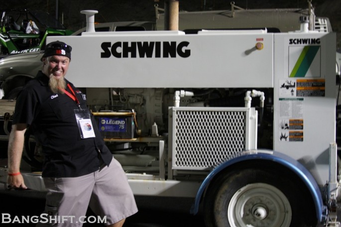 schwing