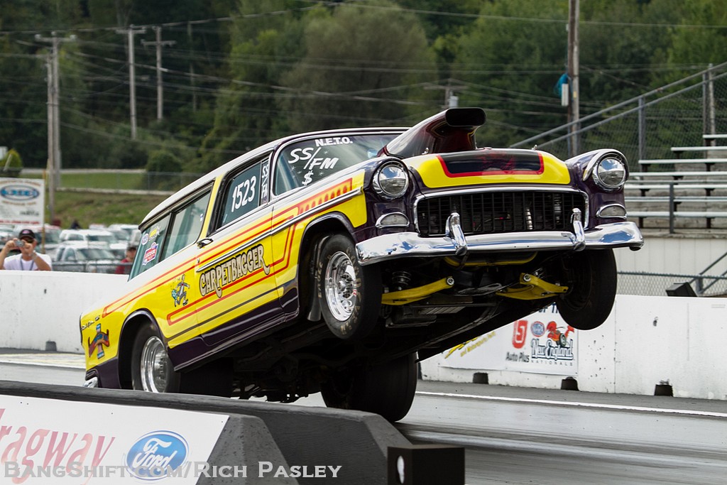 2013 NHRA New England Hot Rod Reunion Photos – See Them All HERE!