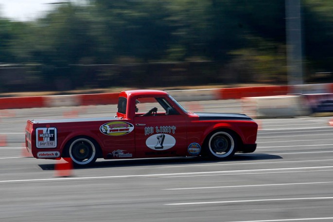 Route 66 Rendezvous Autocross 2013 002