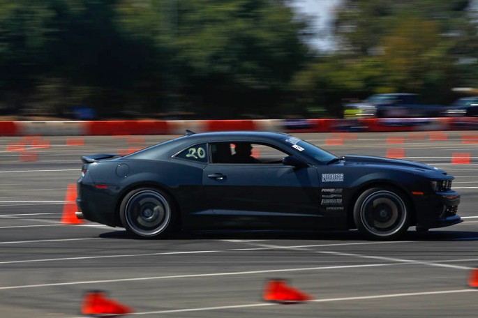 Route 66 Rendezvous Autocross 2013 012