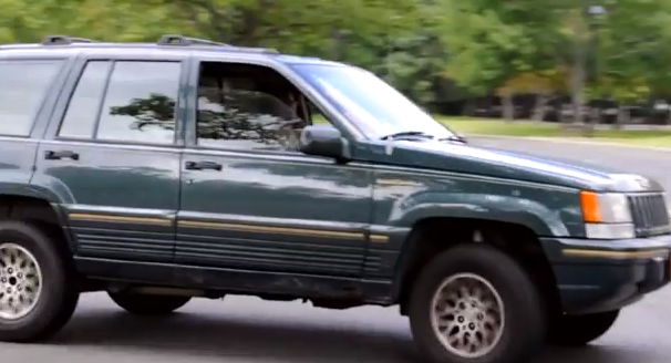 Regular Car Review: This Is The Most Hilarious Video You Will See All Day!