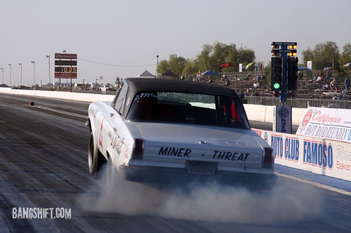 California Hot Rod Reunion 2013 Door Cars Funny Cars Top Fuel Cackle Fest 191