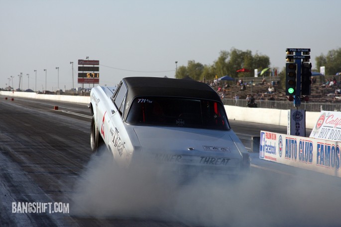 California Hot Rod Reunion 2013 Door Cars Funny Cars Top Fuel Cackle Fest 193