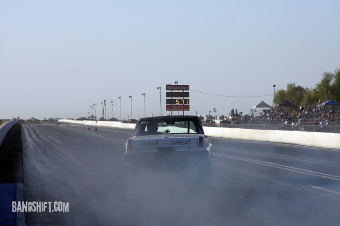 California Hot Rod Reunion 2013 Door Cars Funny Cars Top Fuel Cackle Fest 199