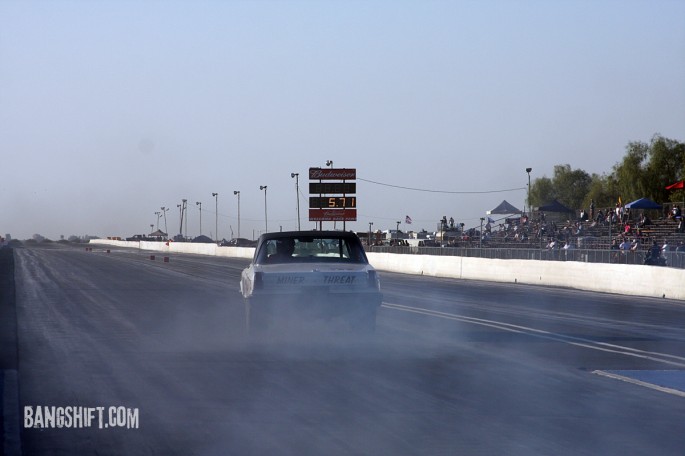 California Hot Rod Reunion 2013 Door Cars Funny Cars Top Fuel Cackle Fest 202