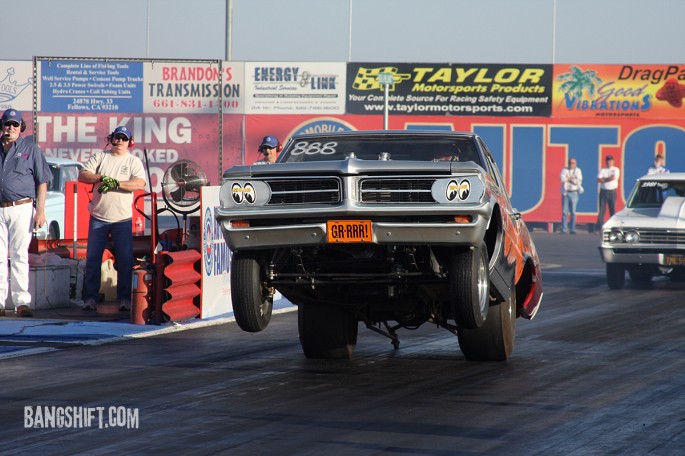 California Hot Rod Reunion 2013 Door Cars Funny Cars Top Fuel Cackle Fest 205