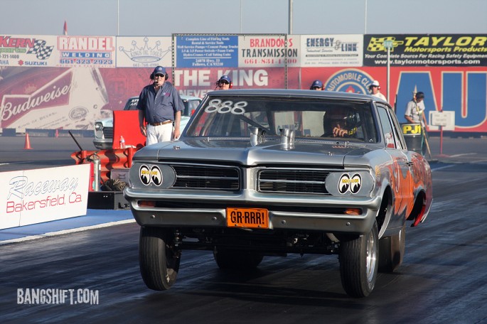 California Hot Rod Reunion 2013 Door Cars Funny Cars Top Fuel Cackle Fest 209