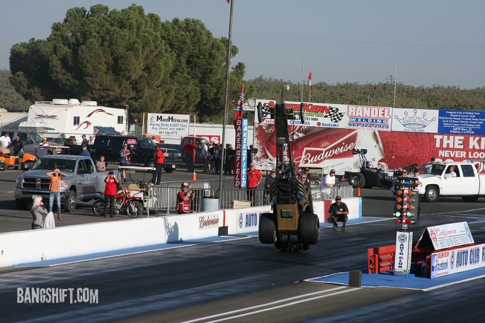 California Hot Rod Reunion 2013 Door Cars Funny Cars Top Fuel Cackle Fest 217