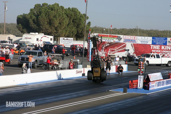 California Hot Rod Reunion 2013 Door Cars Funny Cars Top Fuel Cackle Fest 218