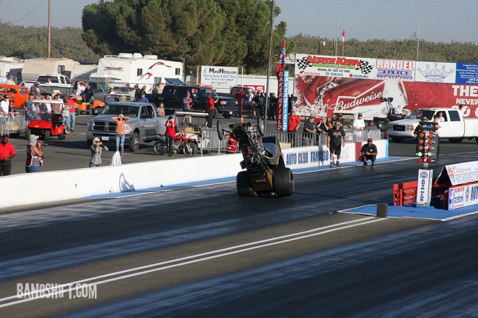 California Hot Rod Reunion 2013 Door Cars Funny Cars Top Fuel Cackle Fest 220