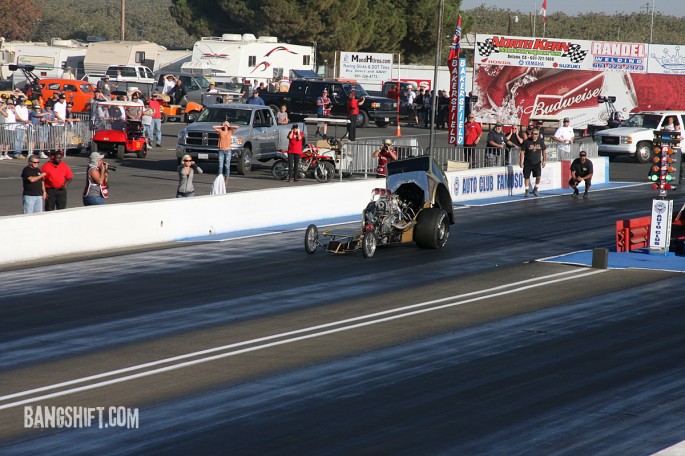 California Hot Rod Reunion 2013 Door Cars Funny Cars Top Fuel Cackle Fest 221