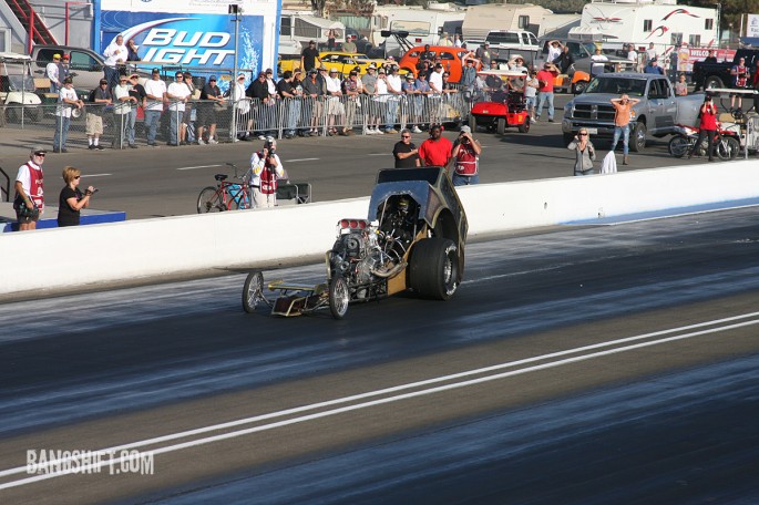 California Hot Rod Reunion 2013 Door Cars Funny Cars Top Fuel Cackle Fest 228