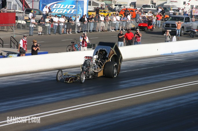 California Hot Rod Reunion 2013 Door Cars Funny Cars Top Fuel Cackle Fest 229