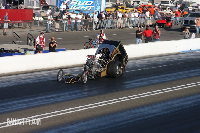 California Hot Rod Reunion 2013 Door Cars Funny Cars Top Fuel Cackle Fest 230