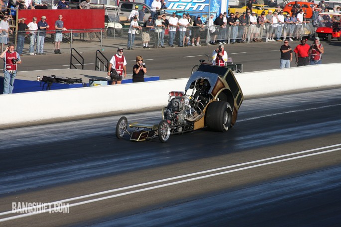 California Hot Rod Reunion 2013 Door Cars Funny Cars Top Fuel Cackle Fest 231