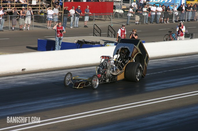 California Hot Rod Reunion 2013 Door Cars Funny Cars Top Fuel Cackle Fest 234