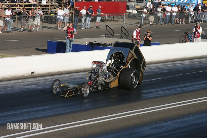 California Hot Rod Reunion 2013 Door Cars Funny Cars Top Fuel Cackle Fest 235