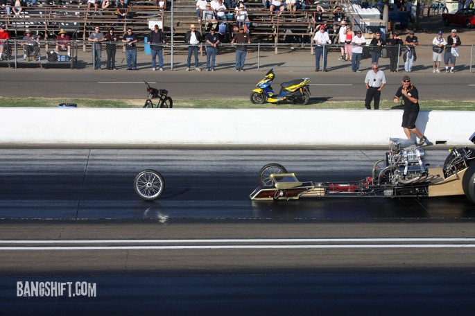 California Hot Rod Reunion 2013 Door Cars Funny Cars Top Fuel Cackle Fest 236