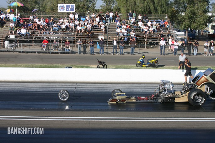 California Hot Rod Reunion 2013 Door Cars Funny Cars Top Fuel Cackle Fest 237