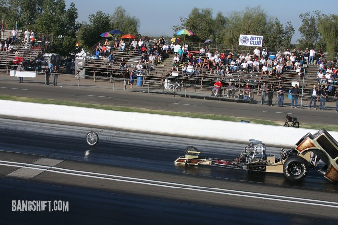 California Hot Rod Reunion 2013 Door Cars Funny Cars Top Fuel Cackle Fest 241