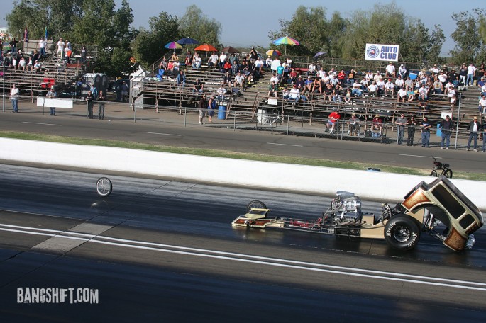 California Hot Rod Reunion 2013 Door Cars Funny Cars Top Fuel Cackle Fest 242