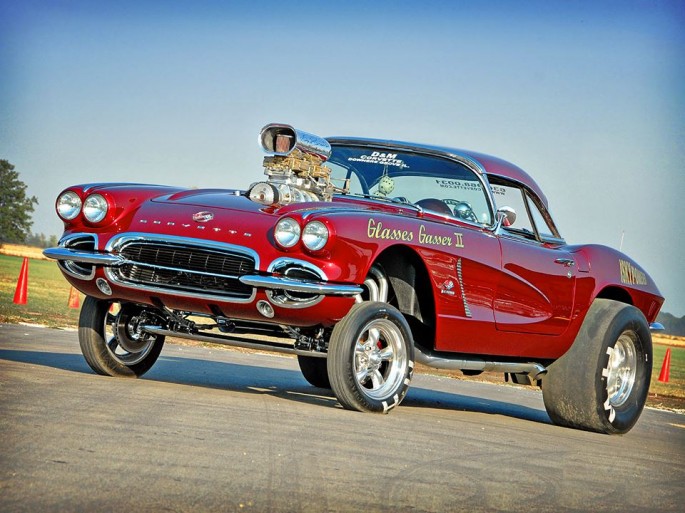 Gasser Vette