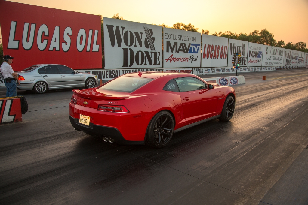 Follow Our Facebook ZL1 Camaro vs Z71 Silverado Battle This Weekend! We Kick It Off On PowerShift LIVE Tonight At 6pm.