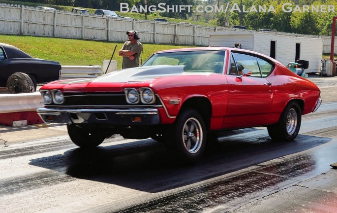 Knoxville_Dragway_Drag_Bash_2013_Robbie_Vandergriff_world's_fastest_1957_Chevrolet40