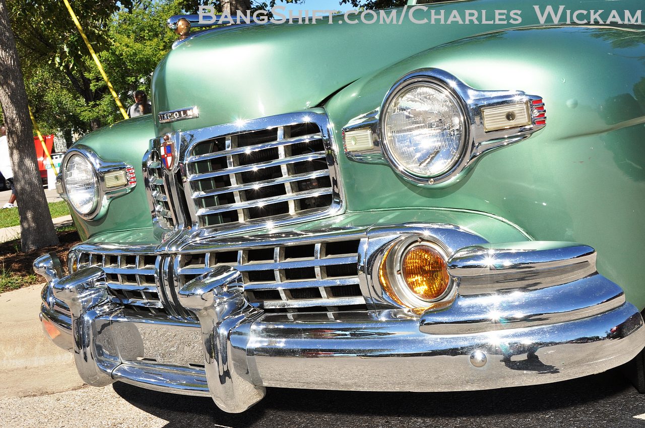 Hot Cars Under The Texas Sun In Leander – A Fantastic Car Show Gallery!