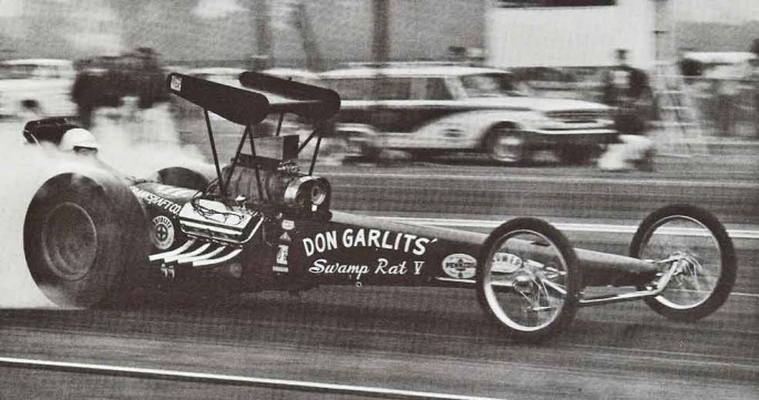 garlits