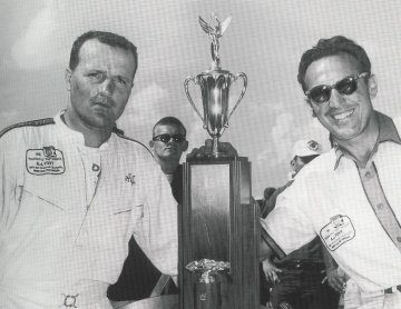 George Bignotti, Greatest Indy Crew Chief That Ever Lived – Dead At 97