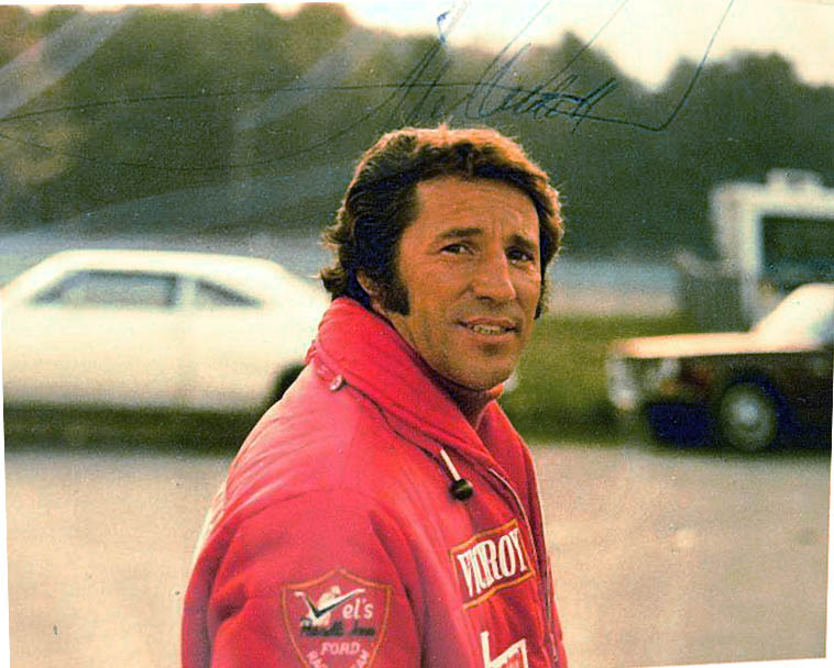 BangShift Question Of The Day: Who Is The Best American Racecar Driver Ever?