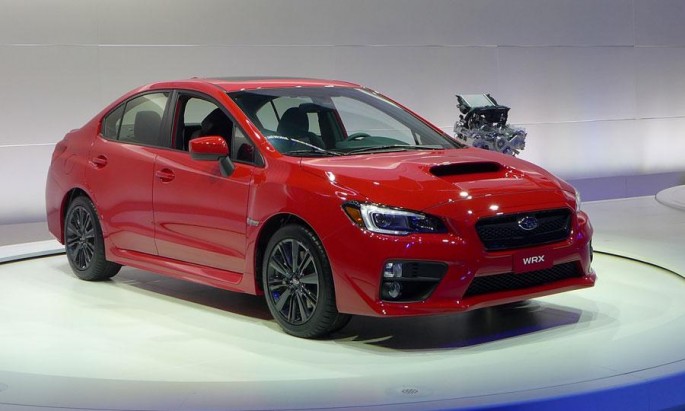 2015 WRX Prod1