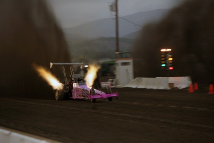 sand drags at soboba casino