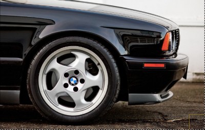 E34-Wheel