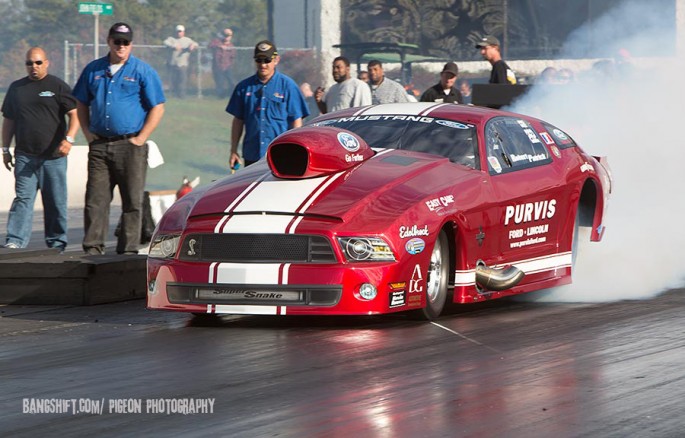 East Coast Outlaw Pro Mod Racing Action Virginia Motorsports Park 018